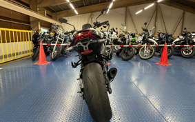 SUZUKI KATANA 2019 GT79B