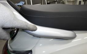 SUZUKI ADDRESS V125 Gen.2 DP12H