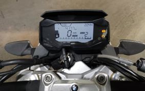 BMW G310R 2017 0G01