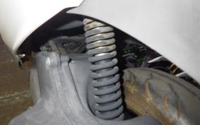 SUZUKI LET's 4 CA45A