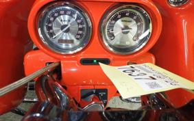 HARLEY FLTR1580CVO 2009