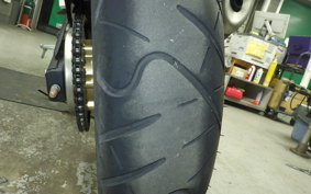 YAMAHA YZF-R25 A 2009 RG74J