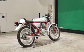 HONDA DREAM 50 AC15