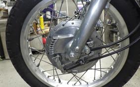 YAMAHA SR400 Gen.2 1985 1JR