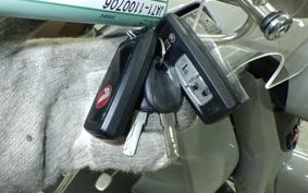 HONDA C125 SUPER CUB JA71