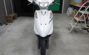 SUZUKI ADDRESS V125 G 2011 CF46A