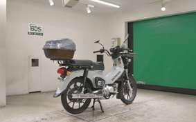 HONDA CROSS CUB 110 JA60