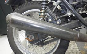 KAWASAKI 250TR BJ250F