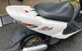 HONDA DIO Z4 AF63