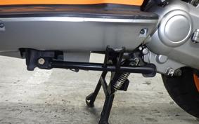 KYMCO SUPER 9 2003