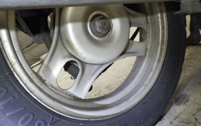 HONDA DIO Gen.6 AF62