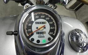YAMAHA DRAGSTAR 400 1997 4TR