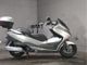 Фото Honda FORZA Z 2008 с японского аукциона