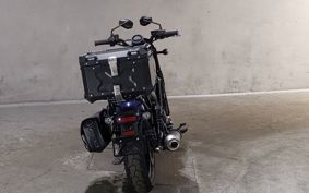 HONDA REBEL 250 S MC49
