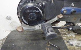 HONDA C50 SUPER CUB 1993 AA01