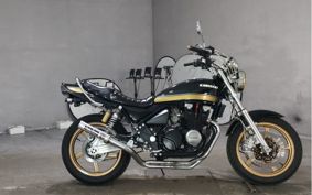 KAWASAKI ZEPHYR400K 1996 ZR400C