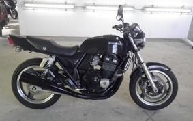 KAWASAKI ZRX-2 1996 ZR400E