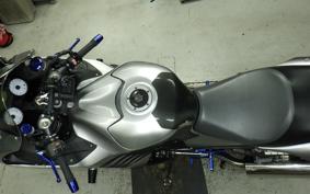 KAWASAKI ZZ1400 NINJA R 2006 ZXT40A