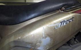 YAMAHA AXIS 125 TREET SE53J