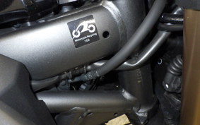 HONDA CB650R E-Clutch 2024 RH17