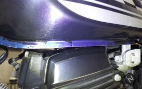 YAMAHA TW225 2022 DG09J