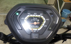 HONDA CROSS CUB 110 1998 JA10