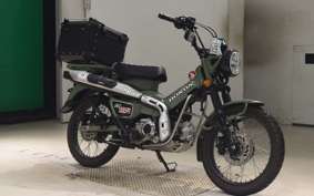 HONDA CT125-2 2019 JA65