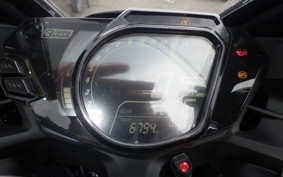 HONDA CBR250RR A MC51