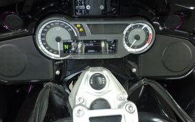BMW K1600B 2017