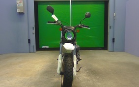 SUZUKI TR110 STREET MAGIC CF12A
