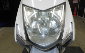 YAMAHA CYGNUS 125 X 2 SE44J