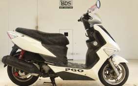PGO TIGRA 125