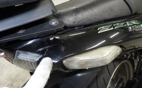 KAWASAKI ZZ1400 NINJA R 2007 ZXT40A