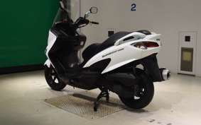 SUZUKI SKYWAVE 200 (Burgman 200) 2024 CH41A