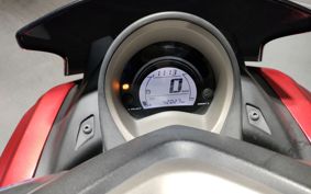 YAMAHA N-MAX 125 SE86J