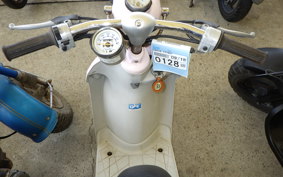 SUZUKI PALETTE CA41A