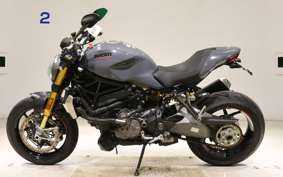 DUCATI M1200 S 2017