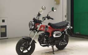 HONDA DAX 125 JB04