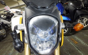 HONDA GROM JC61