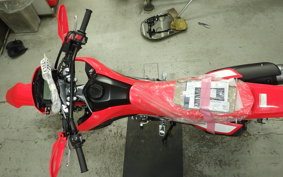 HONDA CRF250L MD47