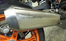 KTM 1290 SUPER DUKE R 2023