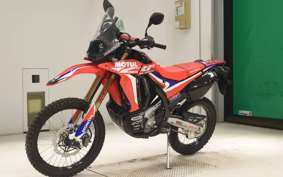 HONDA CRF250 RALLY A 2021 MD44