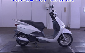 HONDA LEAD 110
