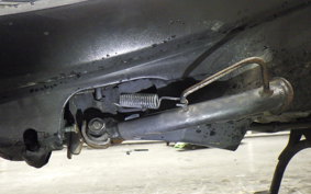 YAMAHA JOG Gen.5 SA36J