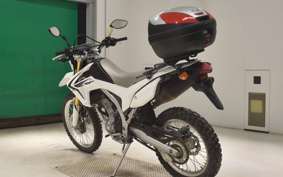HONDA CRF250L MD38