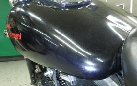 HARLEY FXDF 1580 2008