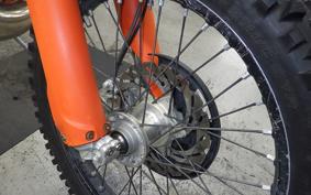 KTM 300 EXC 2018
