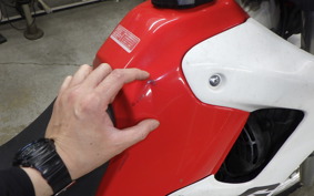 HONDA XL DEGREE MD26