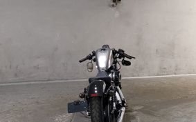 HARLEY XL1200X 2015 LC3