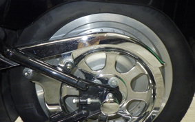 HARLEY FLSTF 1450 2000